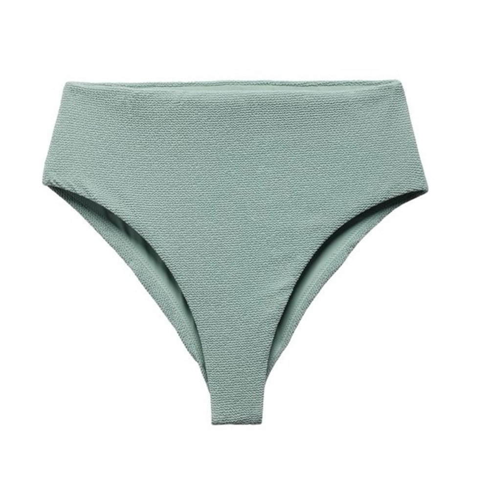 Prana Lahari Scrunch High Rise Bottom Sz Small NWT